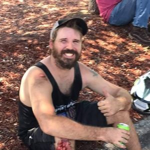 Meet your Posher, Dwayne